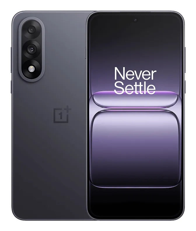 Mobilny Telefon OnePlus Nord 5 5G, 512GB, 12GB, Phantom Grey 5011113307