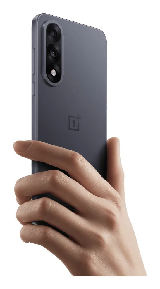 Mobilny Telefon OnePlus Nord 5 5G, 512GB, 12GB, Phantom Grey 5011113307