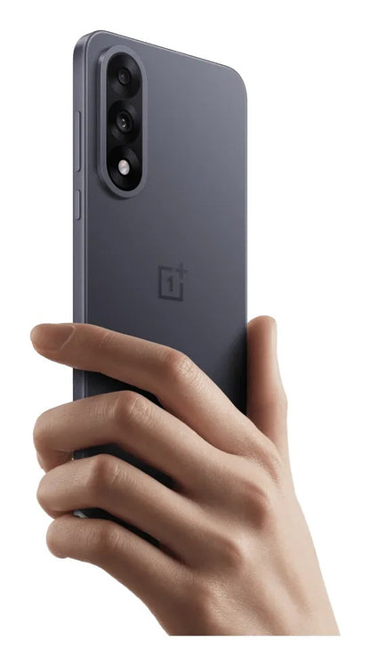 Mobilny Telefon OnePlus Nord 5 5G, 512GB, 12GB, Phantom Grey 5011113307