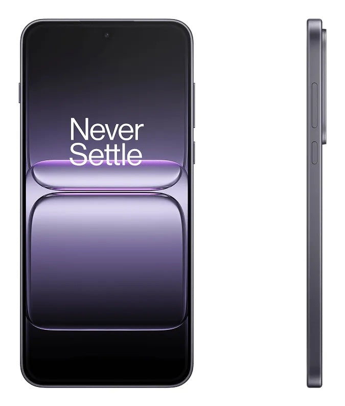 Mobilny Telefon OnePlus Nord 5 5G, 512GB, 12GB, Phantom Grey 5011113307