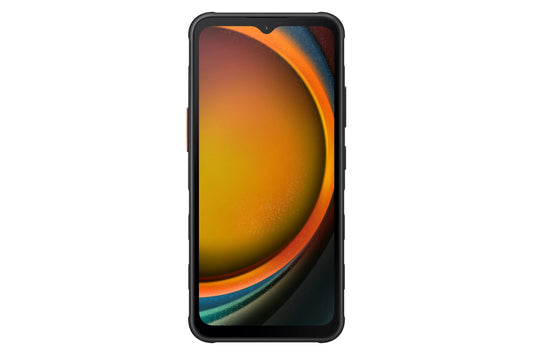 Samsung Galaxy XCover7 5G Mobile Phone, 128GB, Black DACH Enterprise Edition SM-G556BZKDEEE
