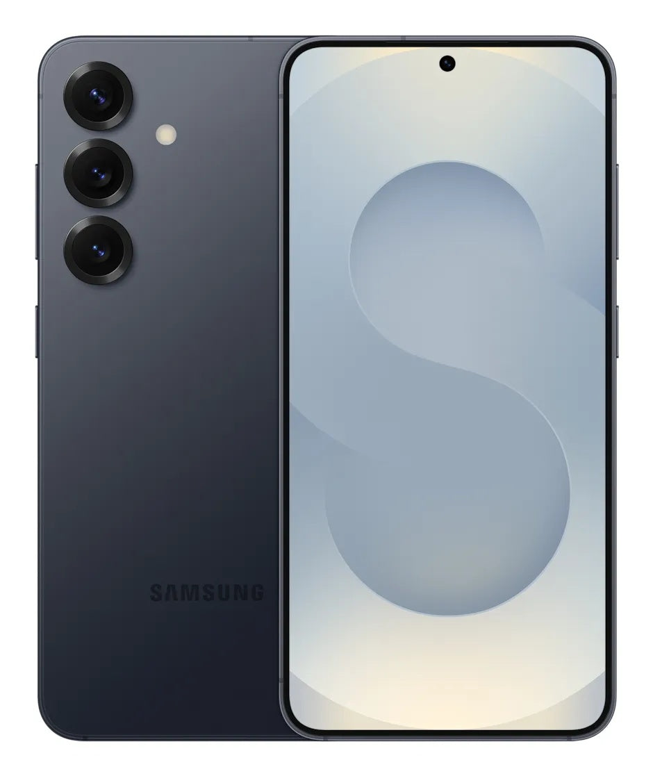 Telefon komórkowy Samsung Galaxy S25, 128GB, 12GB, Blueblack SM-S931BZKDEUB