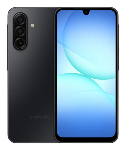 Telefon komórkowy Samsung Galaxy A17 5G, 256GB, Czarny SM-A176BZKDEUB