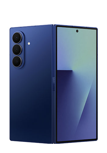 Telefon komórkowy Samsung Galaxy Z Fold7, 256GB, 12GB, Blue Shadow EU SM-F966BDBBEUE
