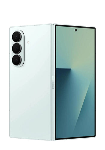 Telefon komórkowy Samsung Galaxy Z Fold7, 512GB, 12GB, Mint EU