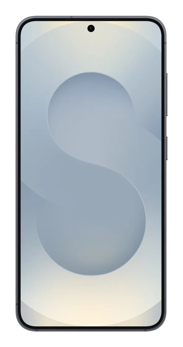 Telefon komórkowy Samsung Galaxy S25, 128GB, 12GB, Blueblack SM-S931BZKDEUB