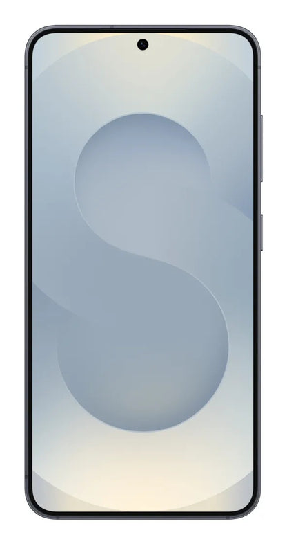 Telefon komórkowy Samsung Galaxy S25, 128GB, 12GB, Blueblack SM-S931BZKDEUB