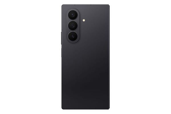 Telefon komórkowy Samsung Galaxy Z Fold7, 256GB, 12GB, Jetblack SM-F966BZKBEUB
