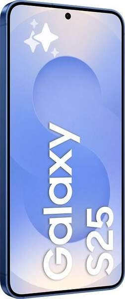 Telefon komórkowy Samsung Galaxy S25, 256GB, 12GB, Navy SM-S931BDBGEUB