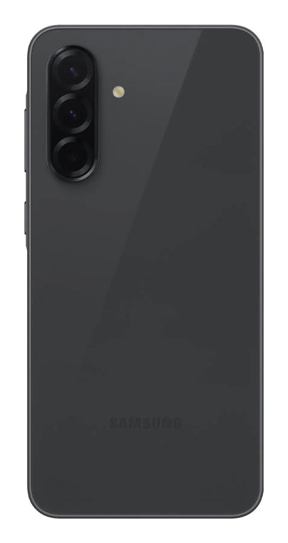 Telefon komórkowy Samsung Galaxy A36, 128GB, Awesome Black SM-A366BZKBEUB