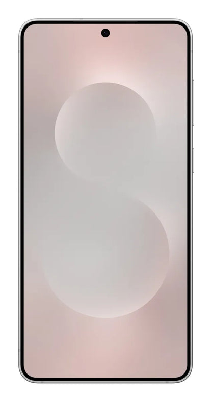 Telefon komórkowy Samsung Galaxy S25 Edge, 256GB, 12GB, Titanium Silver SM-S937BZSDEUB
