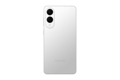 Samsung Galaxy S25 Edge Mobile Phone, 512GB, 12GB, Titanium Silver SM-S937BZSGEUB