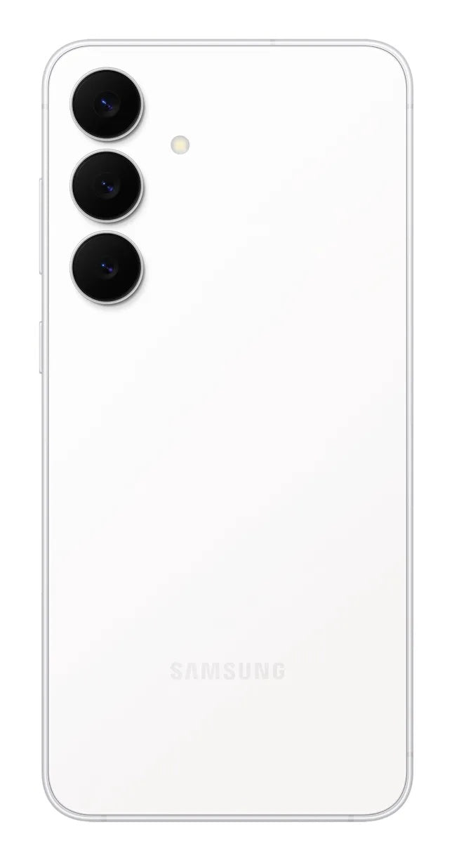 Telefon komórkowy Samsung Galaxy S25 FE, 256GB, biały SM-S731BZWGEUB