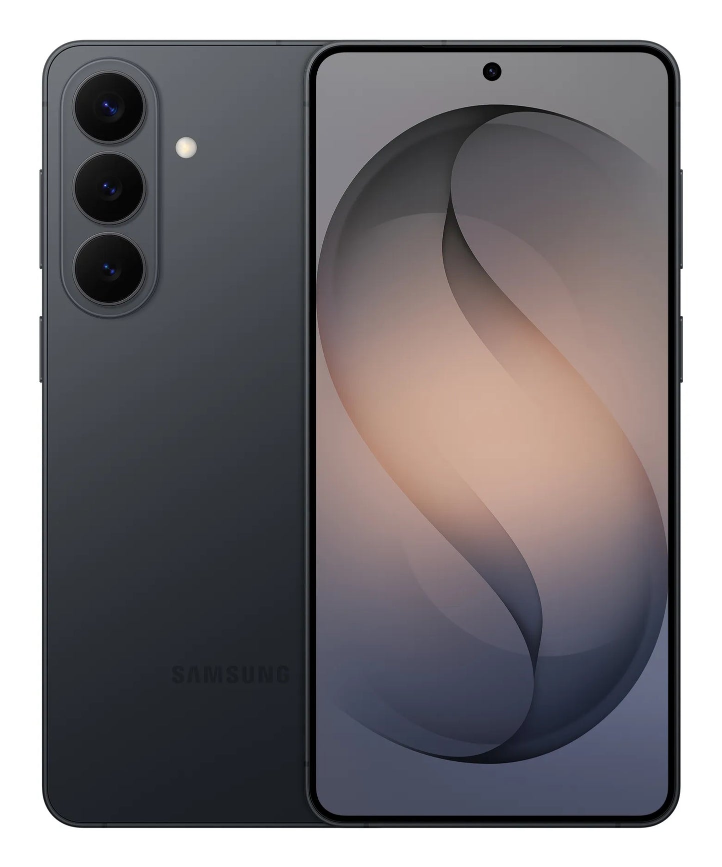 Telefon komórkowy Samsung Galaxy S26, 256GB, 12GB, Black SM-S942BZKGEUB