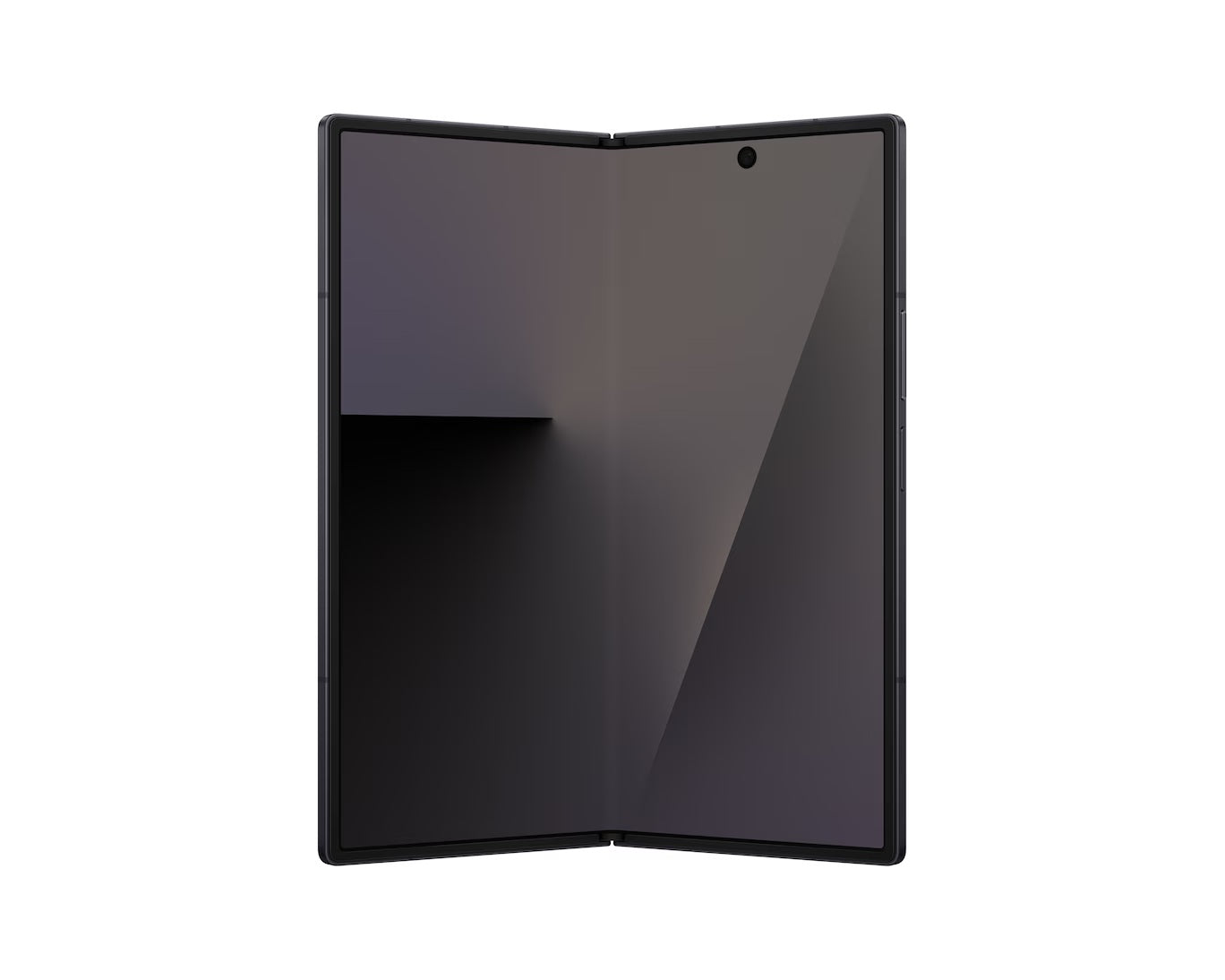 Telefon komórkowy Samsung Galaxy Z Fold7, 256GB, 12GB, Jetblack Enterprise Edition SM-F966BZKBEEB