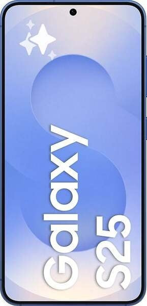 Telefon komórkowy Samsung Galaxy S25, 256GB, 12GB, Navy SM-S931BDBGEUB