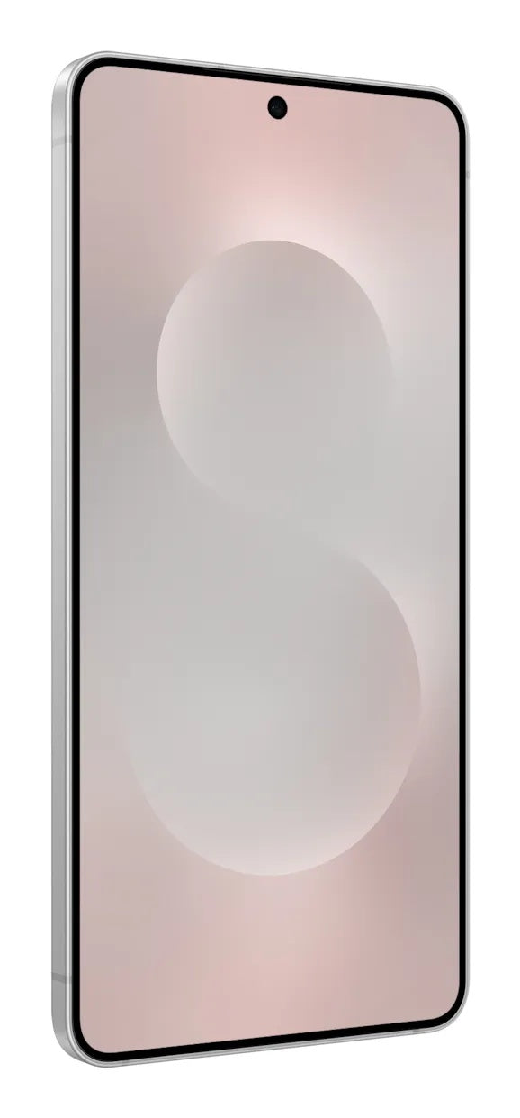 Telefon komórkowy Samsung Galaxy S25 Edge, 256GB, 12GB, Titanium Silver SM-S937BZSDEUB