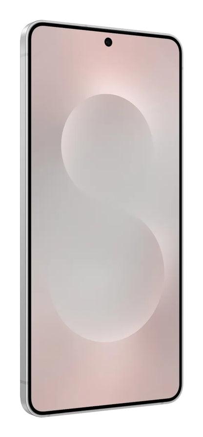 Telefon komórkowy Samsung Galaxy S25 Edge, 256GB, 12GB, Titanium Silver SM-S937BZSDEUB