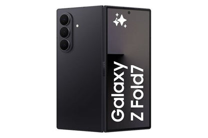 Telefon komórkowy Samsung Galaxy Z Fold7, 256GB, 12GB, Jetblack SM-F966BZKBEUB
