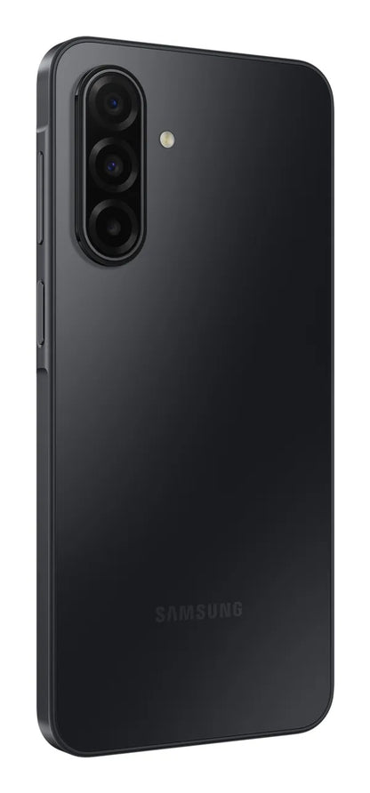 Telefon komórkowy Samsung Galaxy A17 5G, 256GB, Czarny SM-A176BZKDEUB