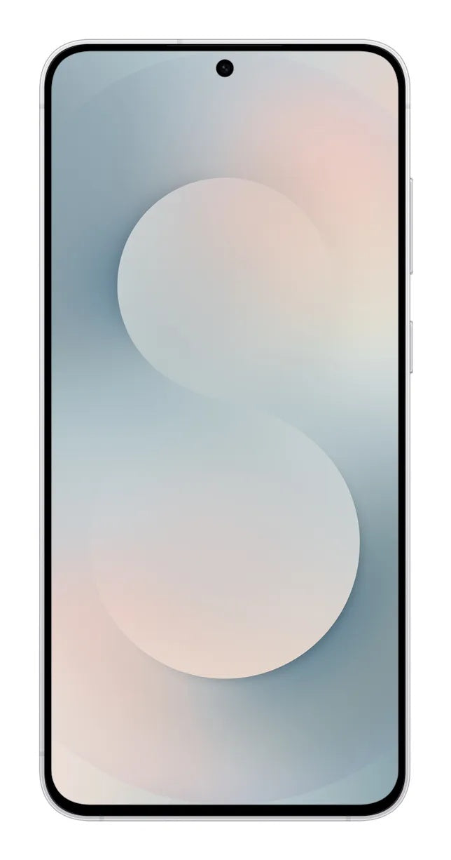 Telefon komórkowy Samsung Galaxy S25 FE, 256GB, biały SM-S731BZWGEUB