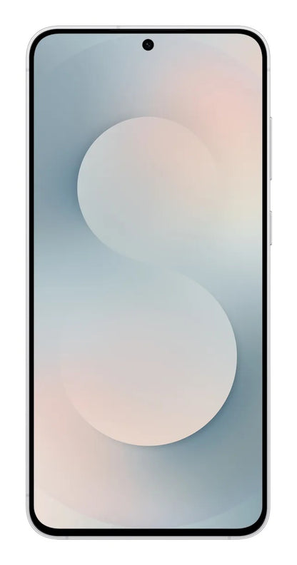 Telefon komórkowy Samsung Galaxy S25 FE, 256GB, biały SM-S731BZWGEUB