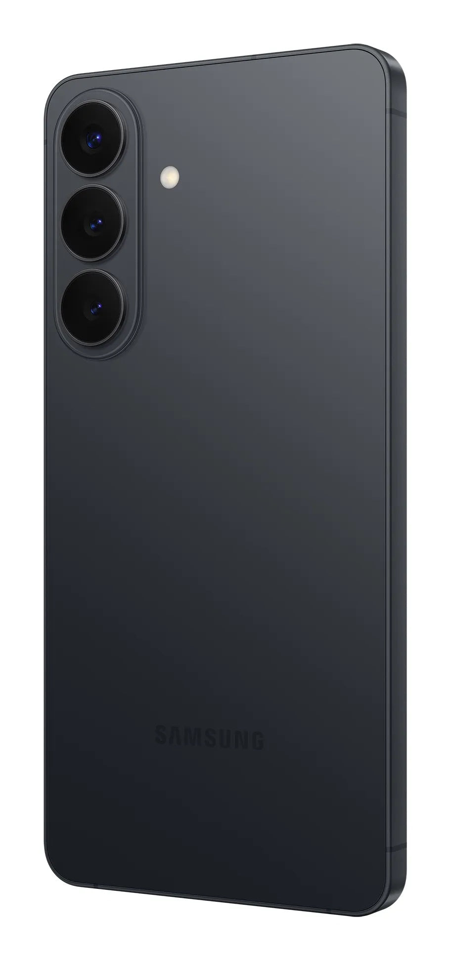 Telefon komórkowy Samsung Galaxy S26, 256GB, 12GB, Black SM-S942BZKGEUB