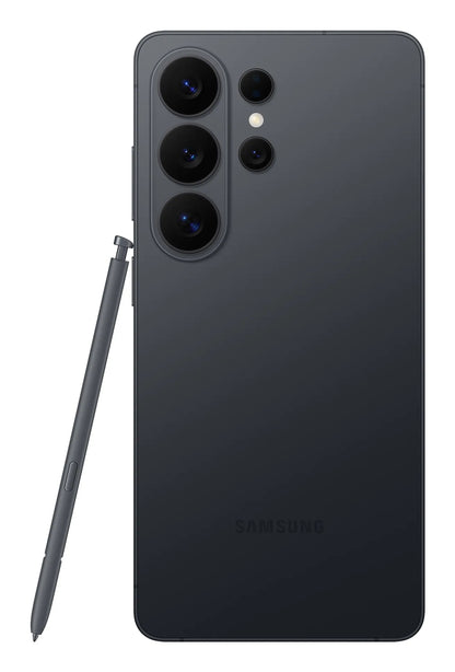 Telefon komórkowy Samsung Galaxy S26 Ultra, 1TB, 16GB, Black SM-S948BZKHEUB