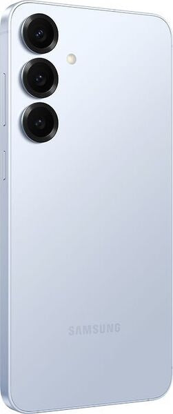 Telefon komórkowy Samsung Galaxy S25+, 256GB, 12GB, Icyblue DACH SM-S936BLBDEUE