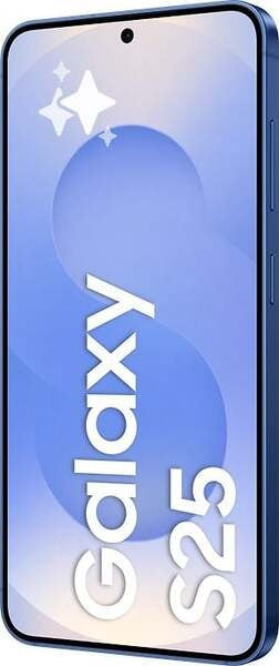 Telefon komórkowy Samsung Galaxy S25, 256GB, 12GB, Navy SM-S931BDBGEUB