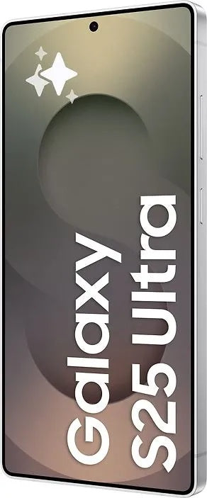Telefon komórkowy Samsung Galaxy S25 Ultra, 512GB, 12GB, Titanium Whitesilver SM-S938BZSGEUB