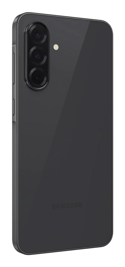 Telefon komórkowy Samsung Galaxy A36, 128GB, Awesome Black SM-A366BZKBEUB