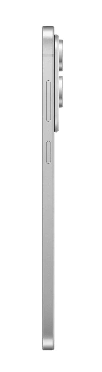 Telefon komórkowy Samsung Galaxy S25 Edge, 256GB, 12GB, Titanium Silver SM-S937BZSDEUB