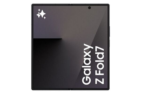 Telefon komórkowy Samsung Galaxy Z Fold7, 256GB, 12GB, Jetblack SM-F966BZKBEUB