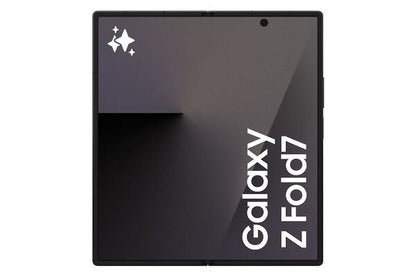 Telefon komórkowy Samsung Galaxy Z Fold7, 256GB, 12GB, Jetblack SM-F966BZKBEUB