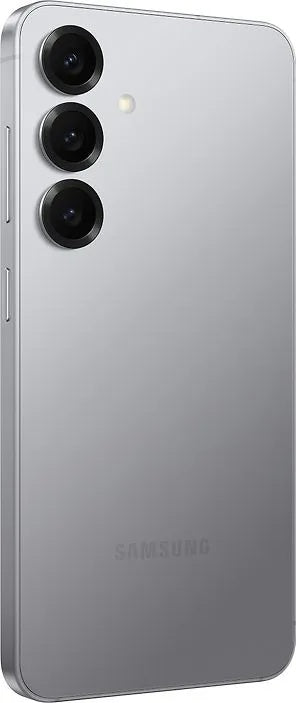 Telefon komórkowy Samsung Galaxy S25, 128GB, 12GB, Silver Shadow DACH SM-S931BZSDEUE