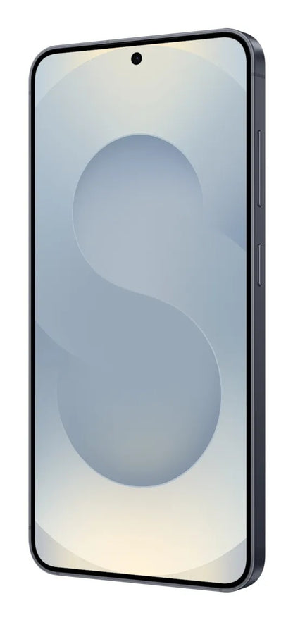 Telefon komórkowy Samsung Galaxy S25, 128GB, 12GB, Blueblack SM-S931BZKDEUB