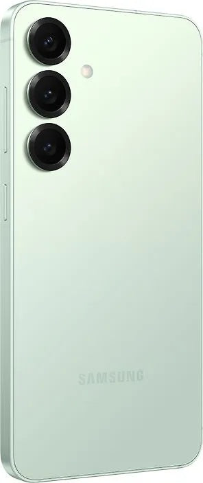 Telefon komórkowy Samsung Galaxy S25, 128GB, 12GB, Mint SM-S931BLGDEUB