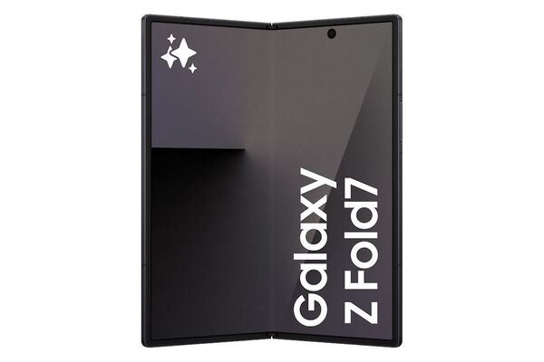 Telefon komórkowy Samsung Galaxy Z Fold7, 256GB, 12GB, Jetblack SM-F966BZKBEUB