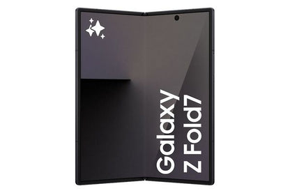 Telefon komórkowy Samsung Galaxy Z Fold7, 256GB, 12GB, Jetblack SM-F966BZKBEUB