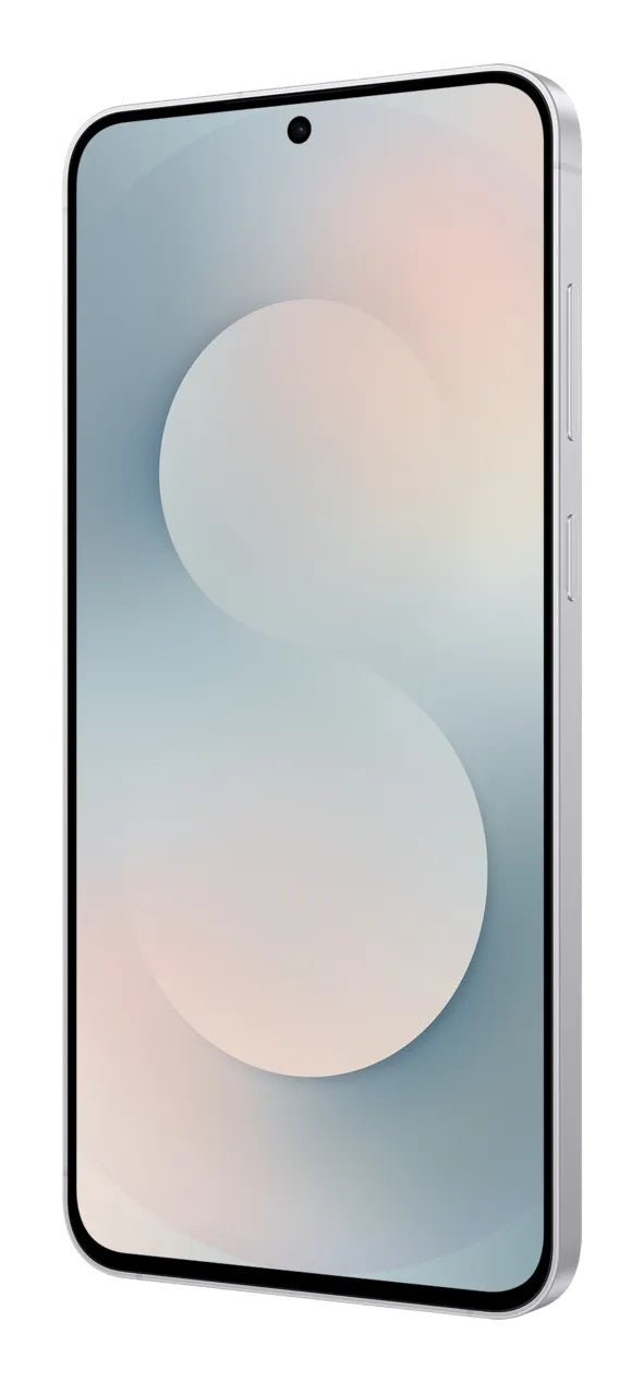 Telefon komórkowy Samsung Galaxy S25 FE, 256GB, biały SM-S731BZWGEUB