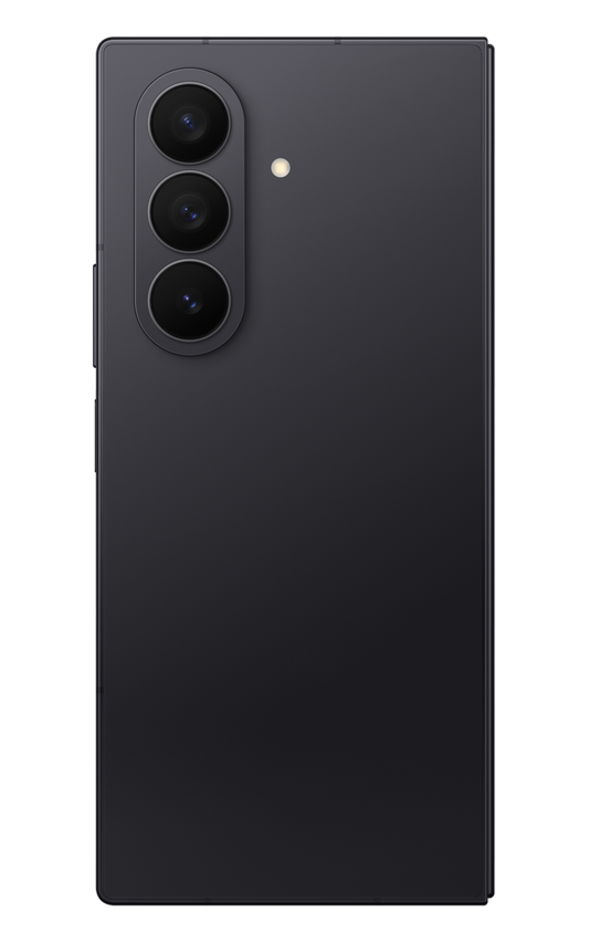 Samsung Galaxy Z Fold7 Mobile Phone, 256GB, 12GB, Jetblack Enterprise Edition SM-F966BZKBEEB
