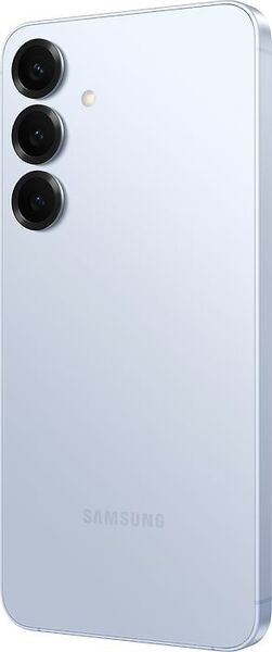 Telefon komórkowy Samsung Galaxy S25+, 256GB, 12GB, Icyblue DACH SM-S936BLBDEUE