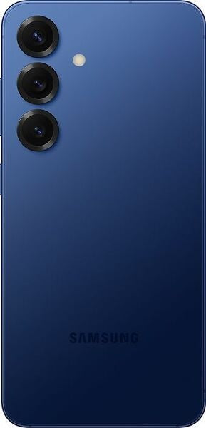 Telefon komórkowy Samsung Galaxy S25, 256GB, 12GB, Navy SM-S931BDBGEUB