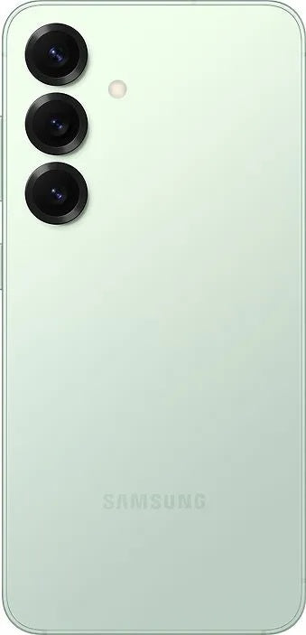 Telefon komórkowy Samsung Galaxy S25, 128GB, 12GB, Mint SM-S931BLGDEUB