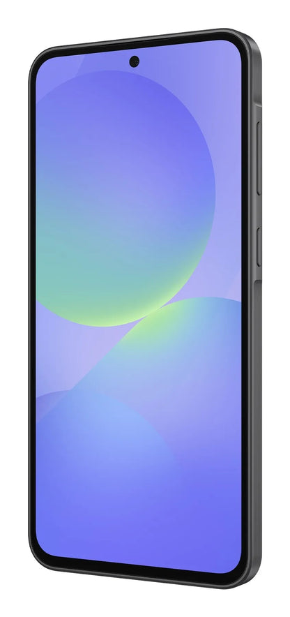 Telefon komórkowy Samsung Galaxy A36, 128GB, Awesome Black SM-A366BZKBEUB