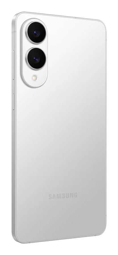 Telefon komórkowy Samsung Galaxy S25 Edge, 256GB, 12GB, Titanium Silver SM-S937BZSDEUB