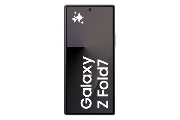 Telefon komórkowy Samsung Galaxy Z Fold7, 256GB, 12GB, Jetblack SM-F966BZKBEUB
