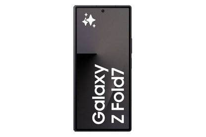 Telefon komórkowy Samsung Galaxy Z Fold7, 256GB, 12GB, Jetblack SM-F966BZKBEUB