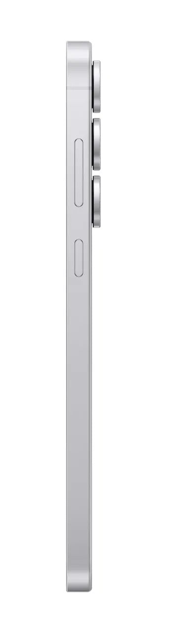 Telefon komórkowy Samsung Galaxy S25 FE, 256GB, biały SM-S731BZWGEUB